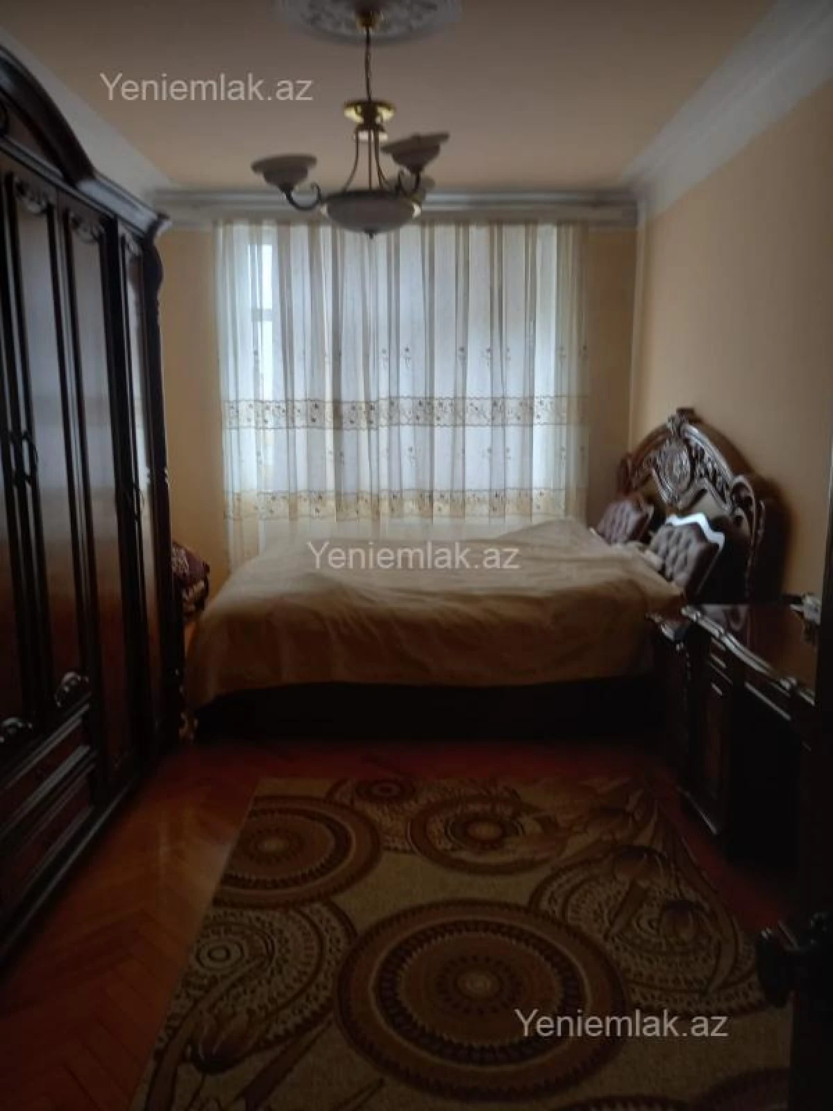 Satılır 3 otaqlı köhnə tikili 72 m²