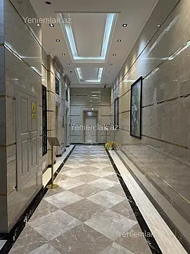 Satılır 2 otaqlı yeni tikili 60 m²