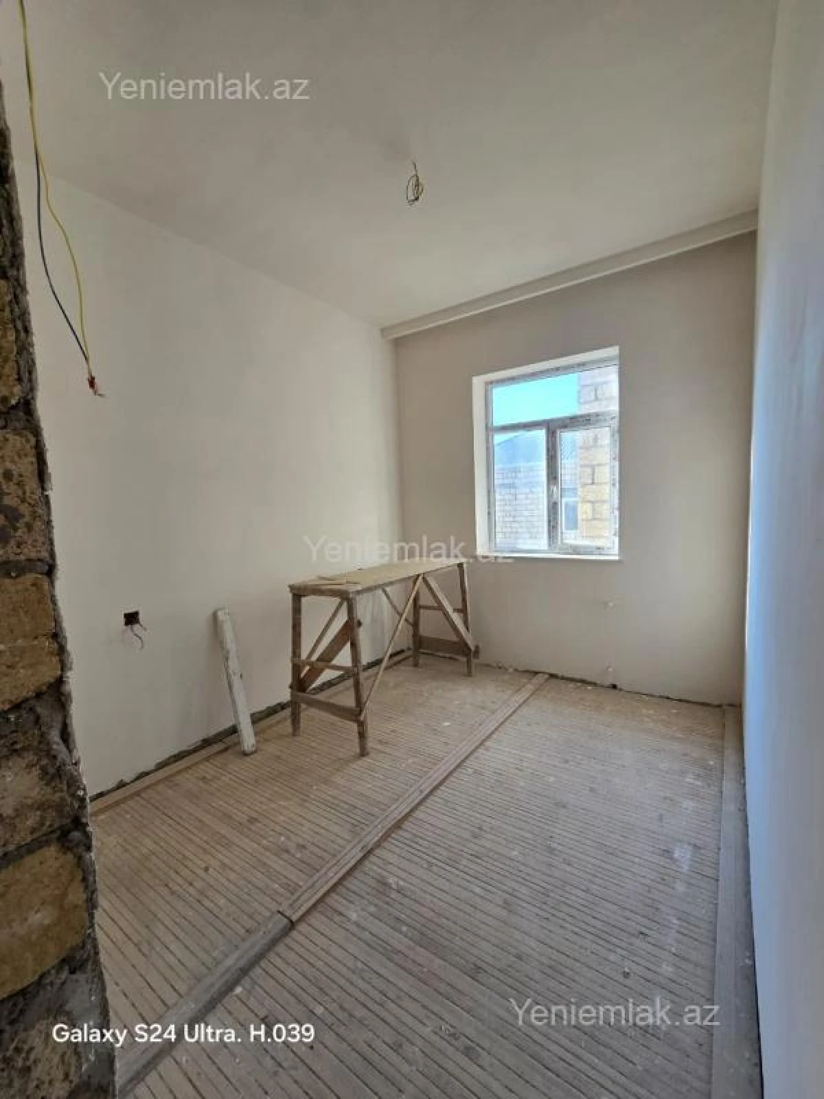 Satılır 4 otaqlı həyət evi 120 m²