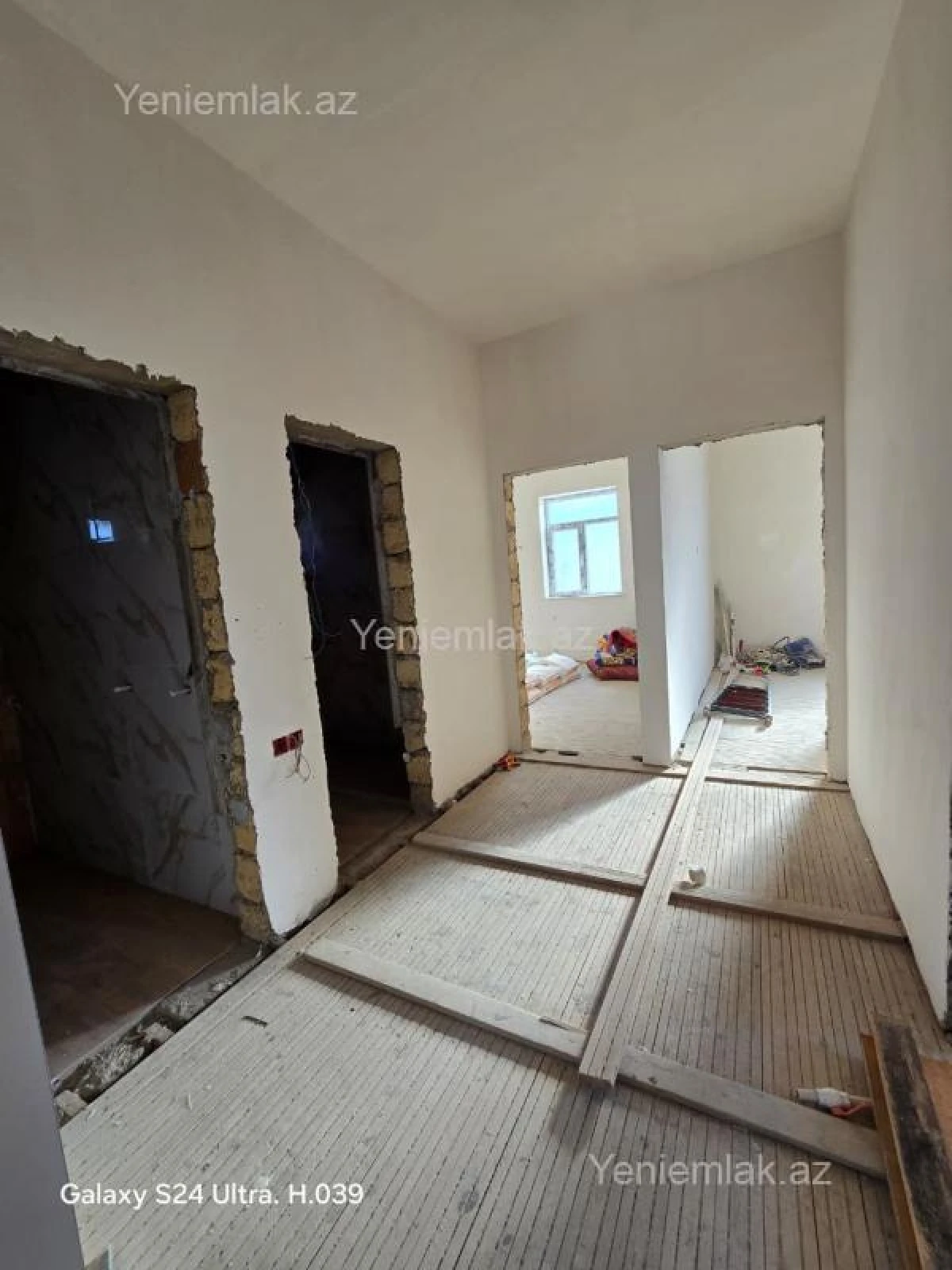 Satılır 4 otaqlı həyət evi 120 m²