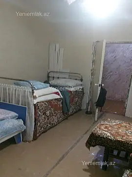 Satılır 5 otaqlı köhnə tikili 130 m²