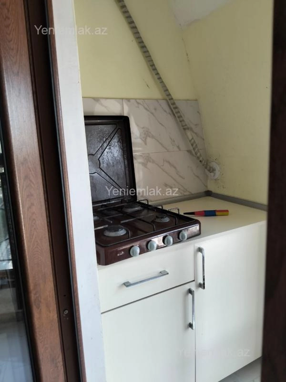 Satılır 3 otaqlı yeni tikili 70 m²