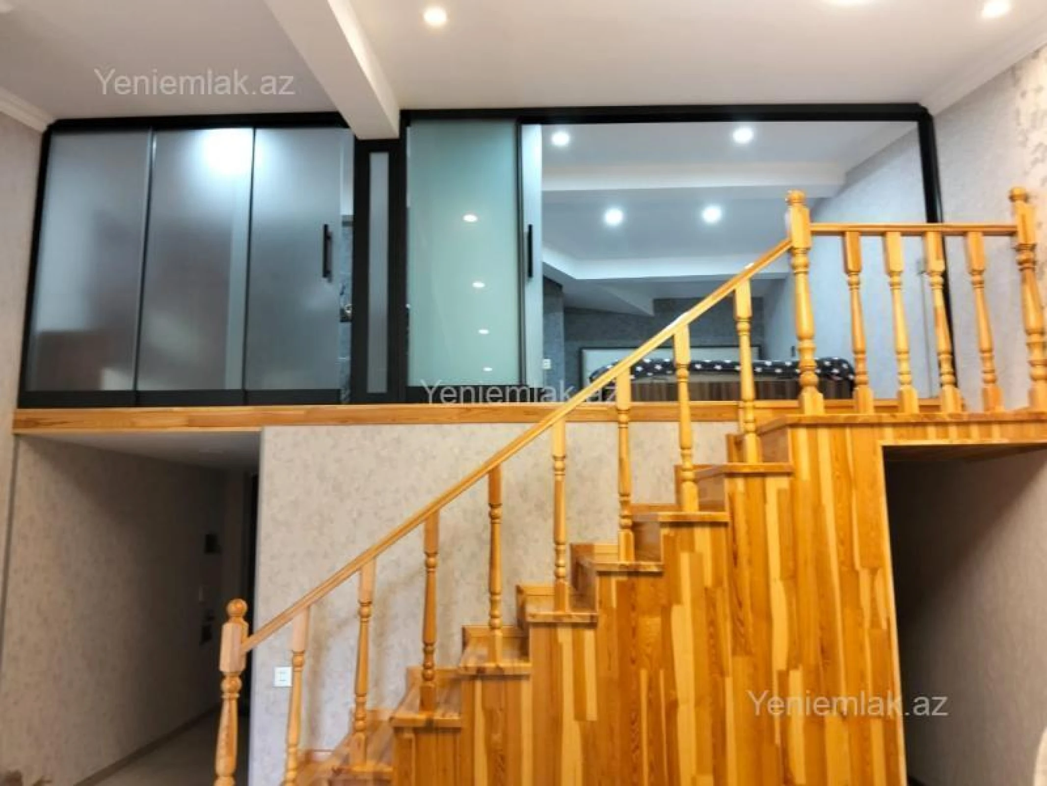 Satılır 3 otaqlı yeni tikili 70 m²