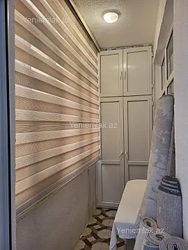 Satılır 3 otaqlı yeni tikili 95 m²