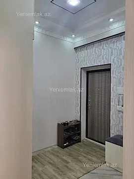Satılır 3 otaqlı yeni tikili 95 m²