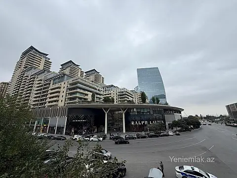 Satılır 3 otaqlı köhnə tikili 80 m² — Bakı, Nəsimi 3 otaq 80.00 m²