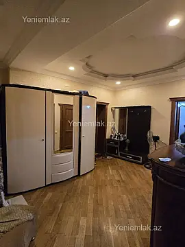 Satılır 2 otaqlı yeni tikili 90 m²