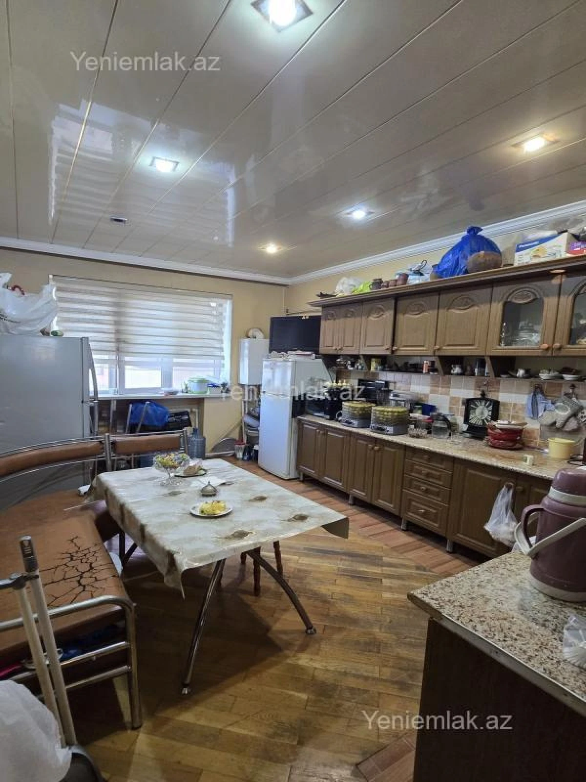 Satılır 2 otaqlı yeni tikili 90 m²