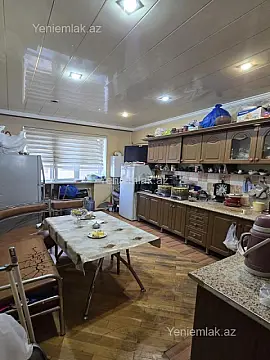 Satılır 2 otaqlı yeni tikili 90 m²