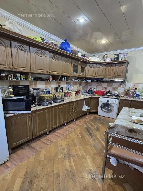 Satılır 2 otaqlı yeni tikili 90 m²