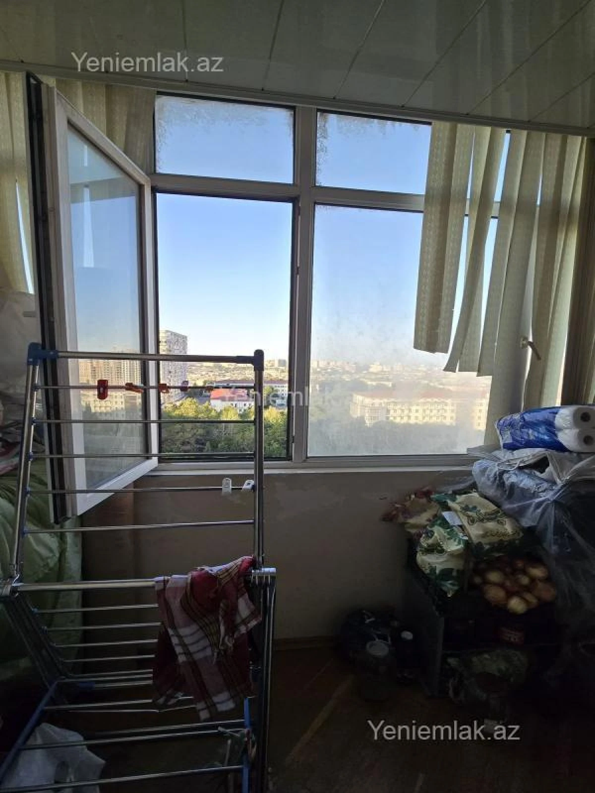 Satılır 2 otaqlı yeni tikili 90 m²