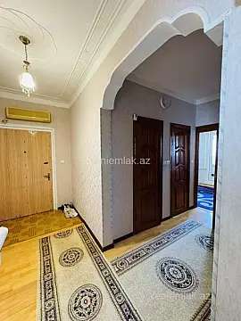 Satılır 3 otaqlı köhnə tikili 80 m²