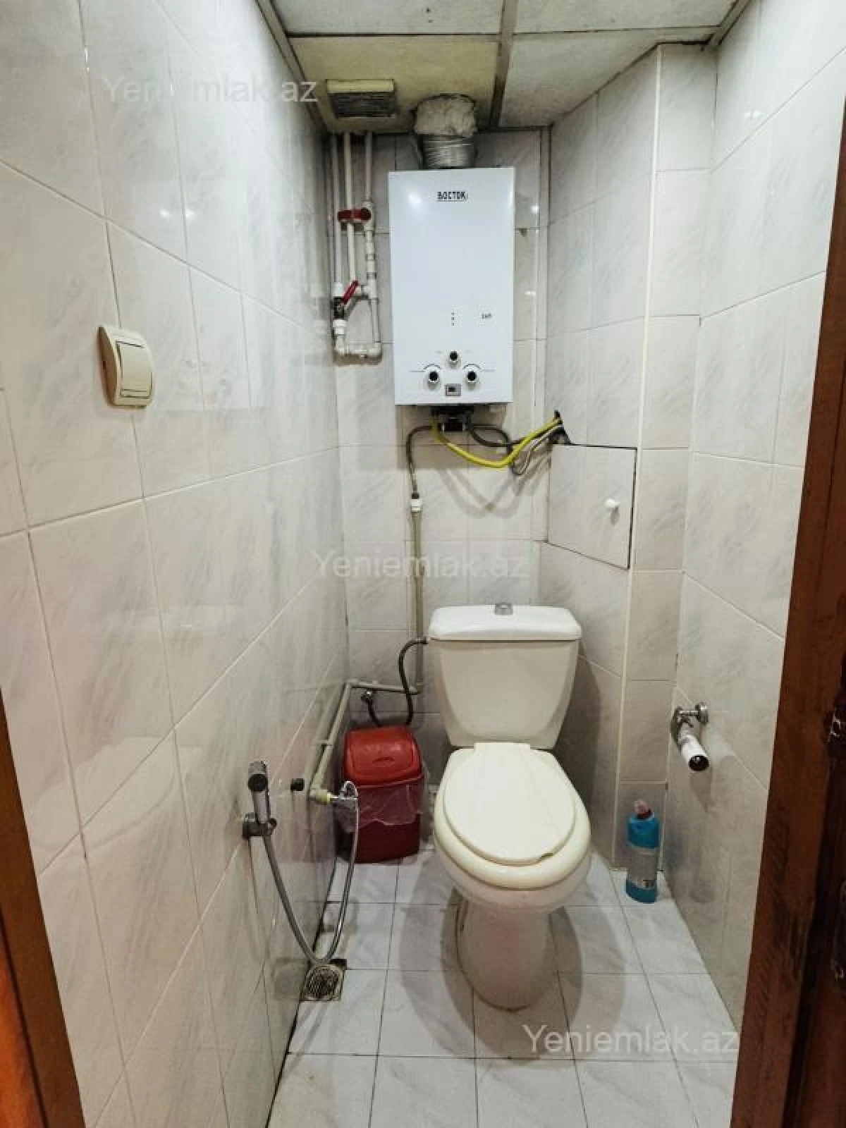 Satılır 3 otaqlı köhnə tikili 80 m²