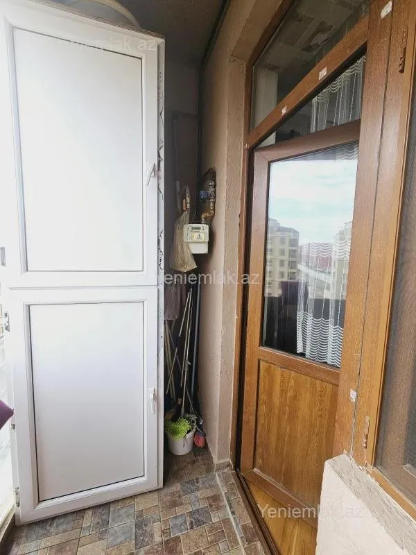 Satılır 3 otaqlı yeni tikili 86 m²