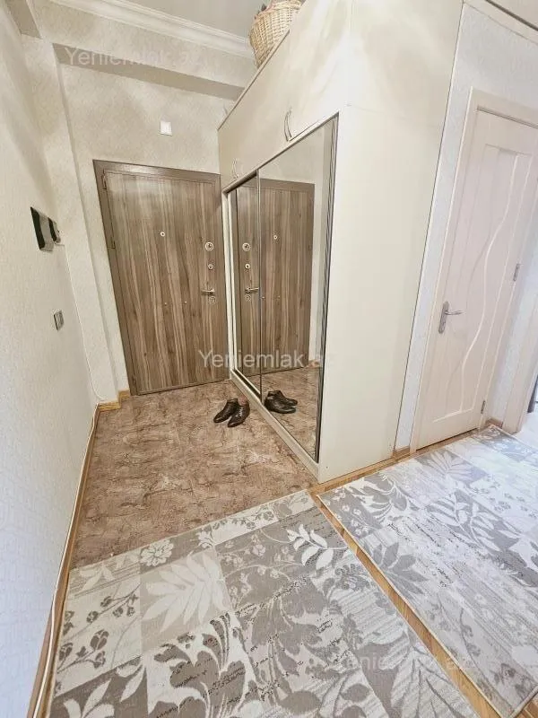 Satılır 3 otaqlı yeni tikili 86 m²