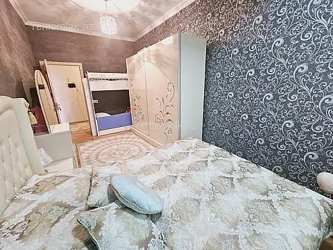 Satılır 3 otaqlı yeni tikili 86 m²