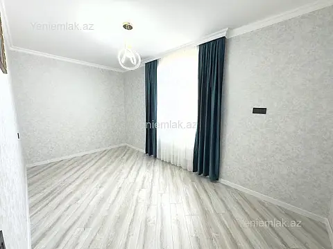 Satılır 3 otaqlı yeni tikili 90 m²
