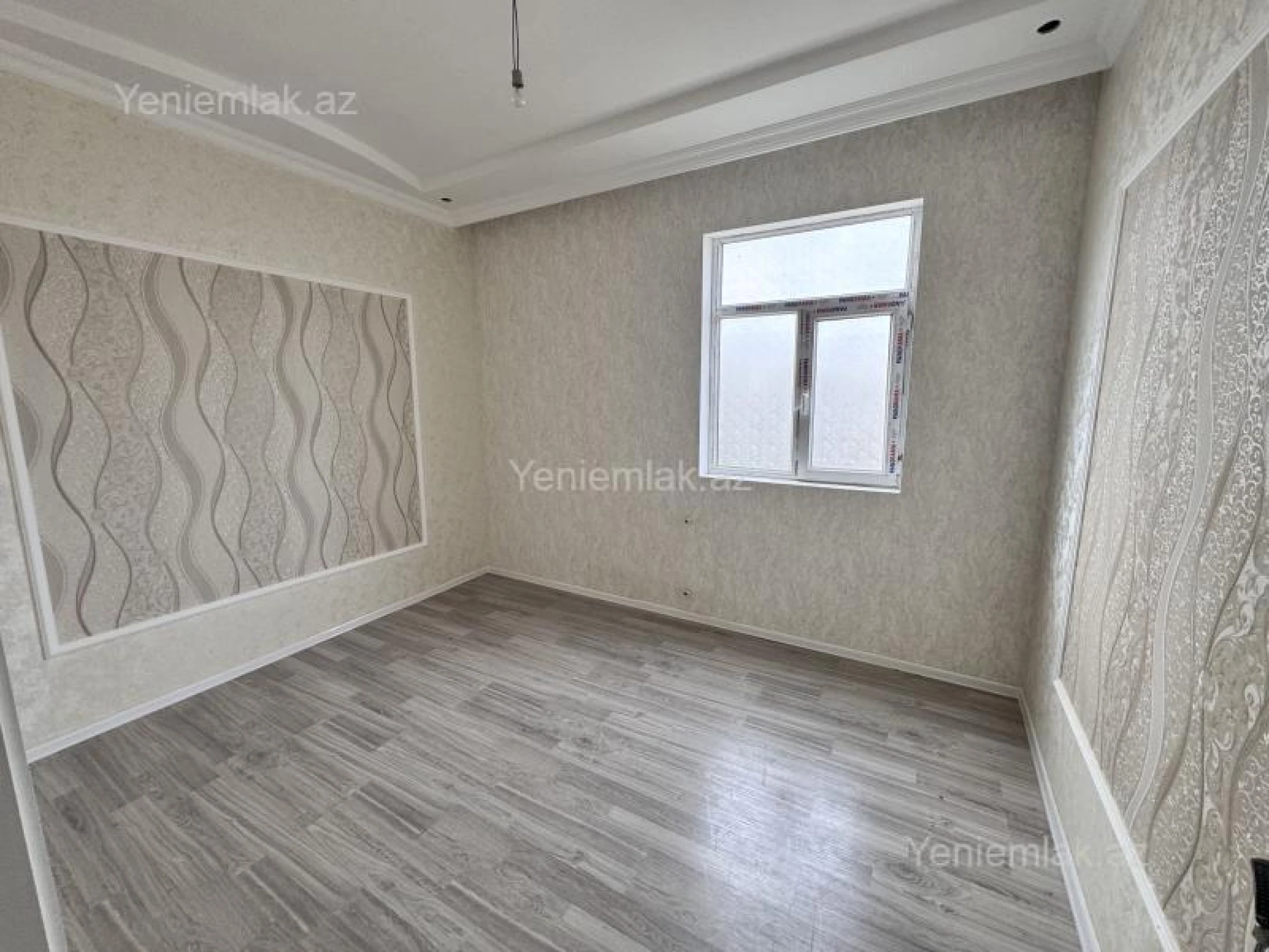 Satılır 4 otaqlı həyət evi 120 m²