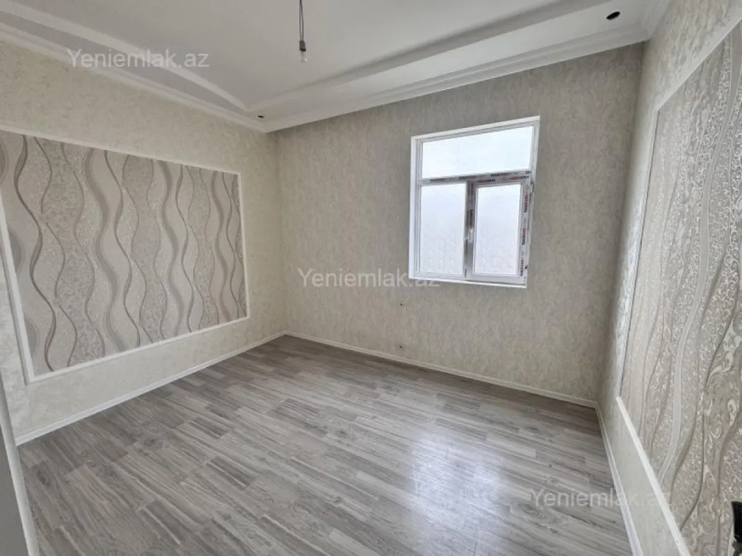 Satılır 4 otaqlı həyət evi 120 m²
