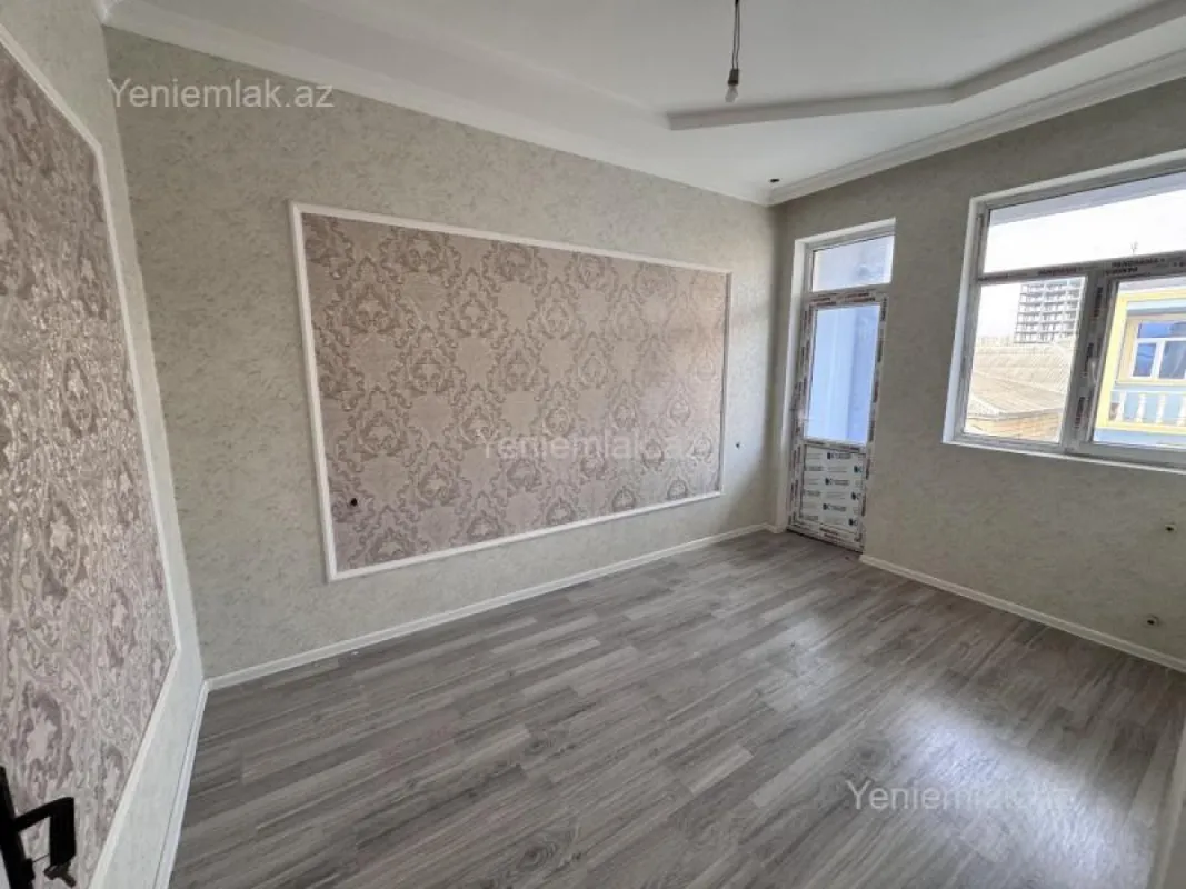 Satılır 4 otaqlı həyət evi 120 m²