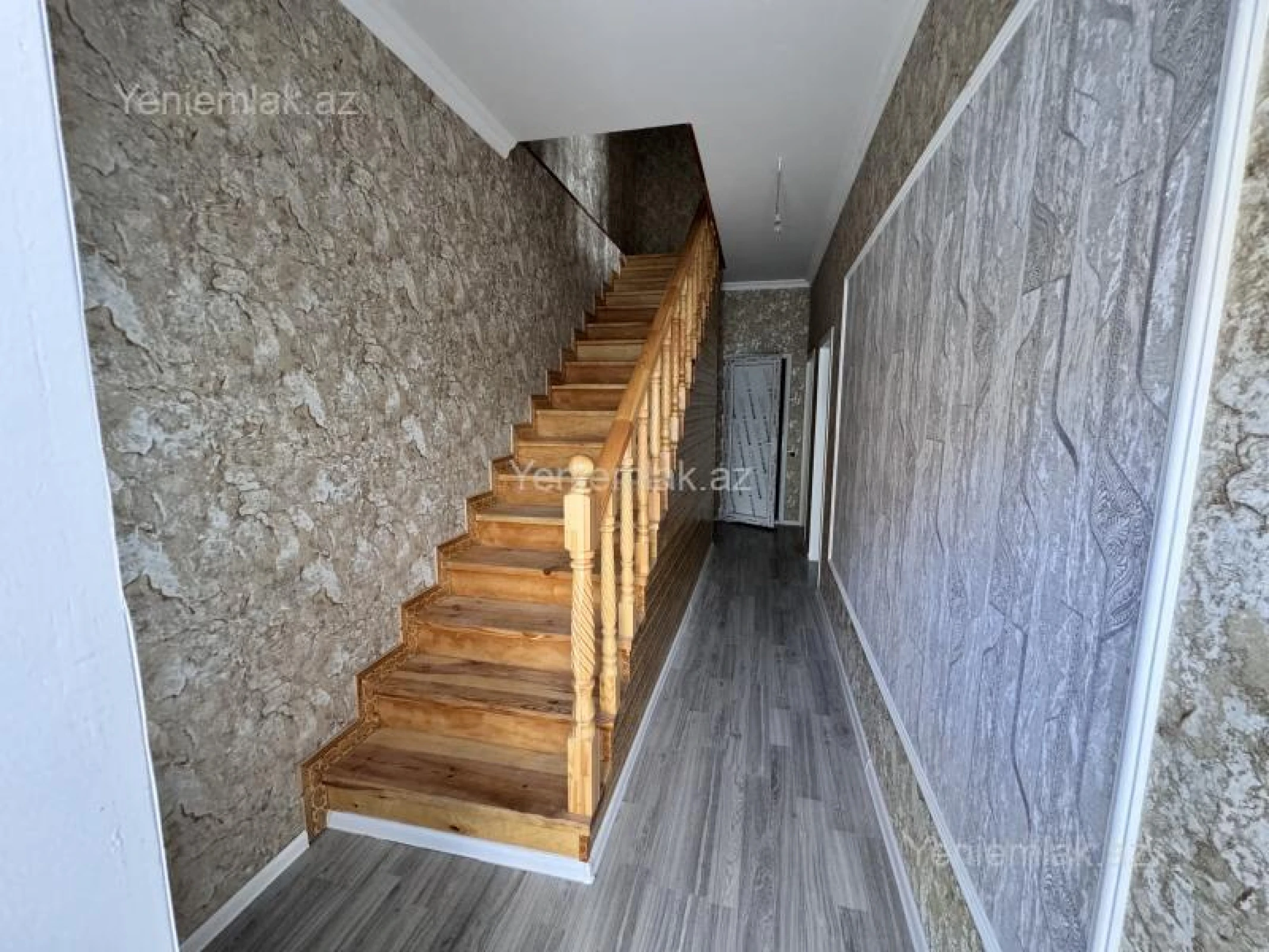 Satılır 4 otaqlı həyət evi 120 m²