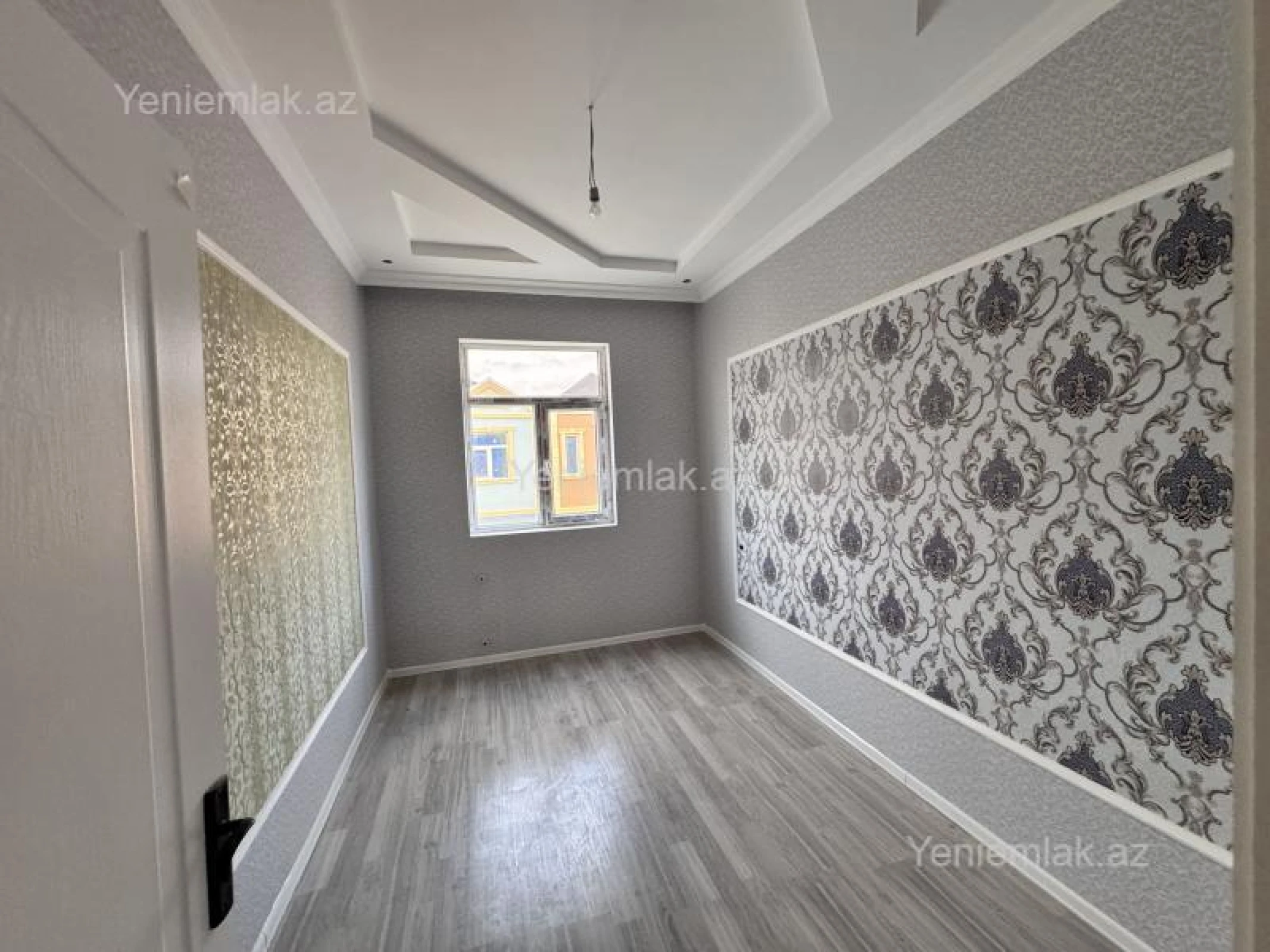 Satılır 4 otaqlı həyət evi 120 m²