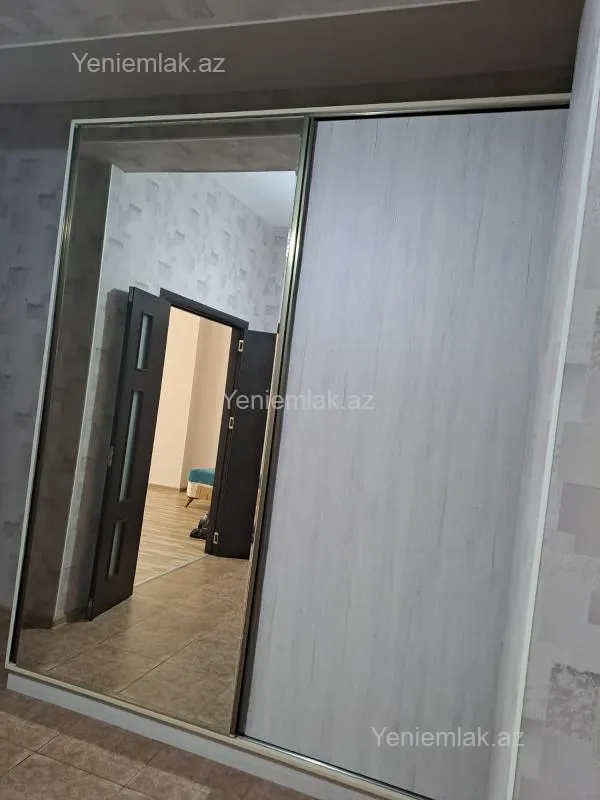 Satılır 3 otaqlı yeni tikili 140 m²