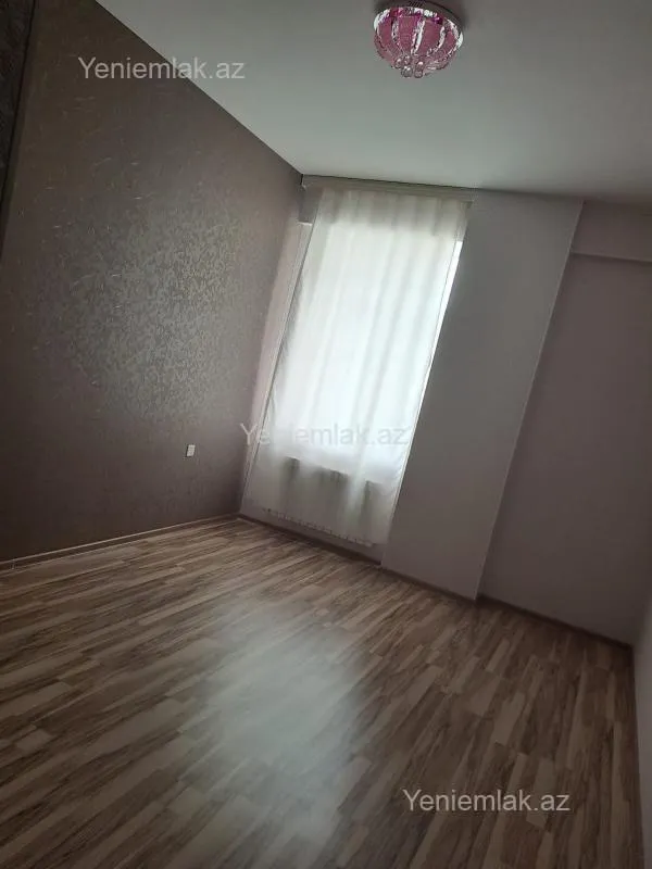 Satılır 3 otaqlı yeni tikili 140 m²