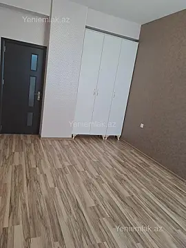 Satılır 3 otaqlı yeni tikili 140 m²