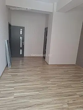 Satılır 3 otaqlı yeni tikili 140 m²