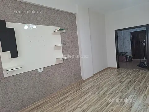 Satılır 3 otaqlı yeni tikili 140 m² — Bakı, Sabunçu 3 otaq 140.00 m²
