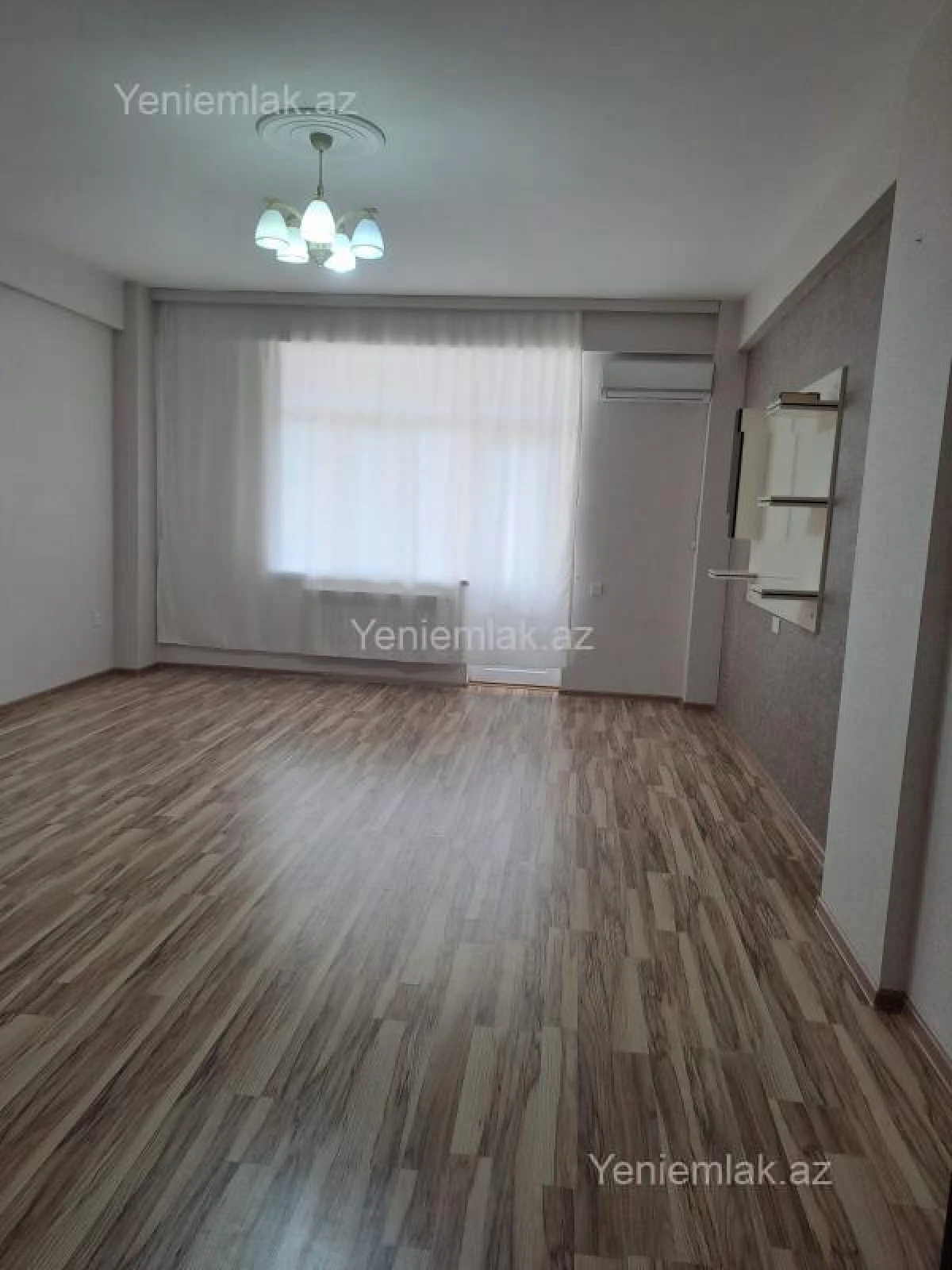 Satılır 3 otaqlı yeni tikili 140 m²