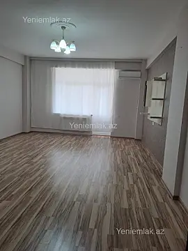 Satılır 3 otaqlı yeni tikili 140 m²