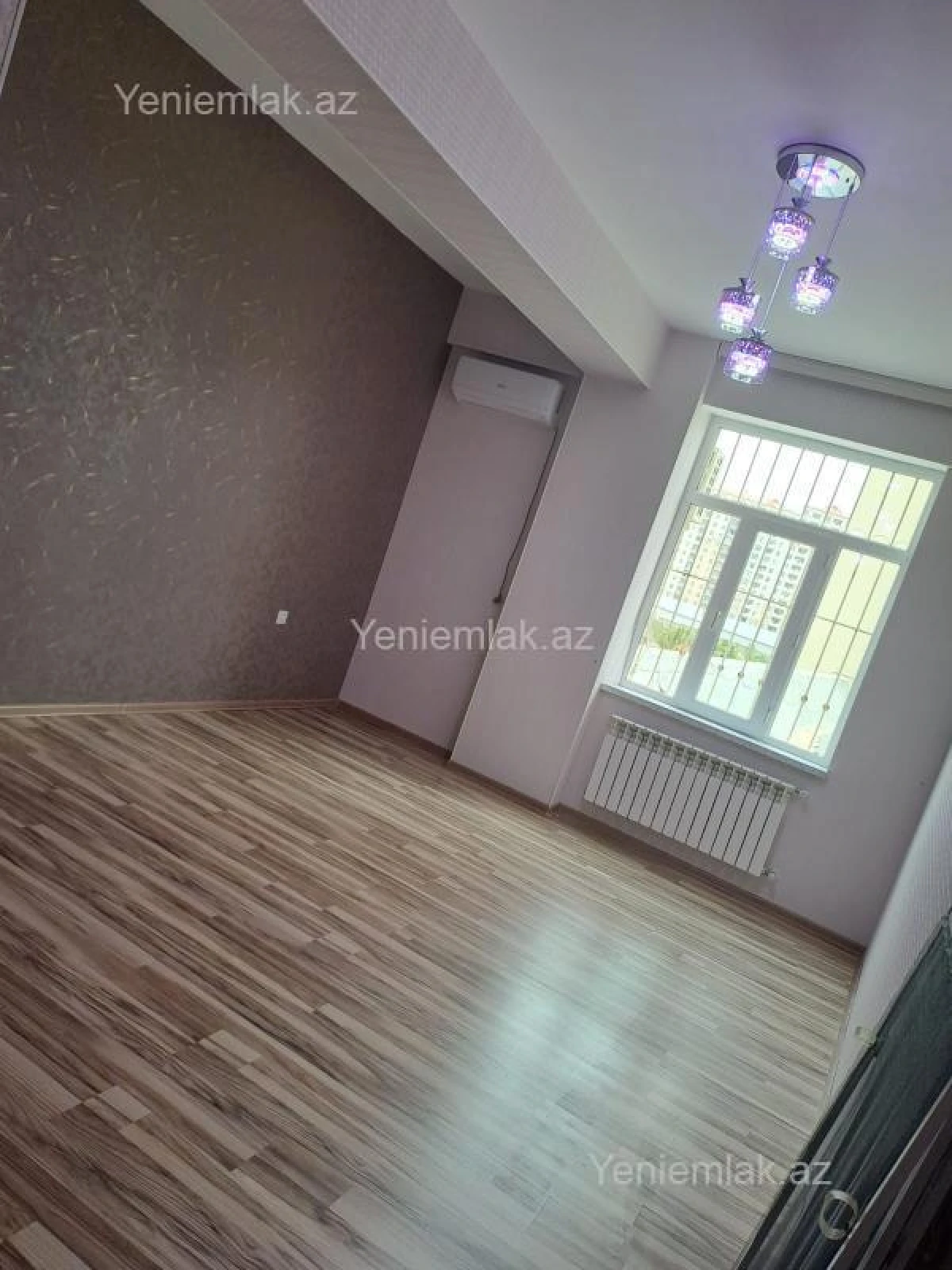 Satılır 3 otaqlı yeni tikili 140 m²