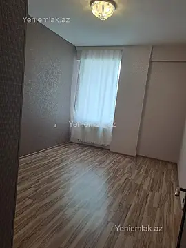 Satılır 3 otaqlı yeni tikili 140 m²