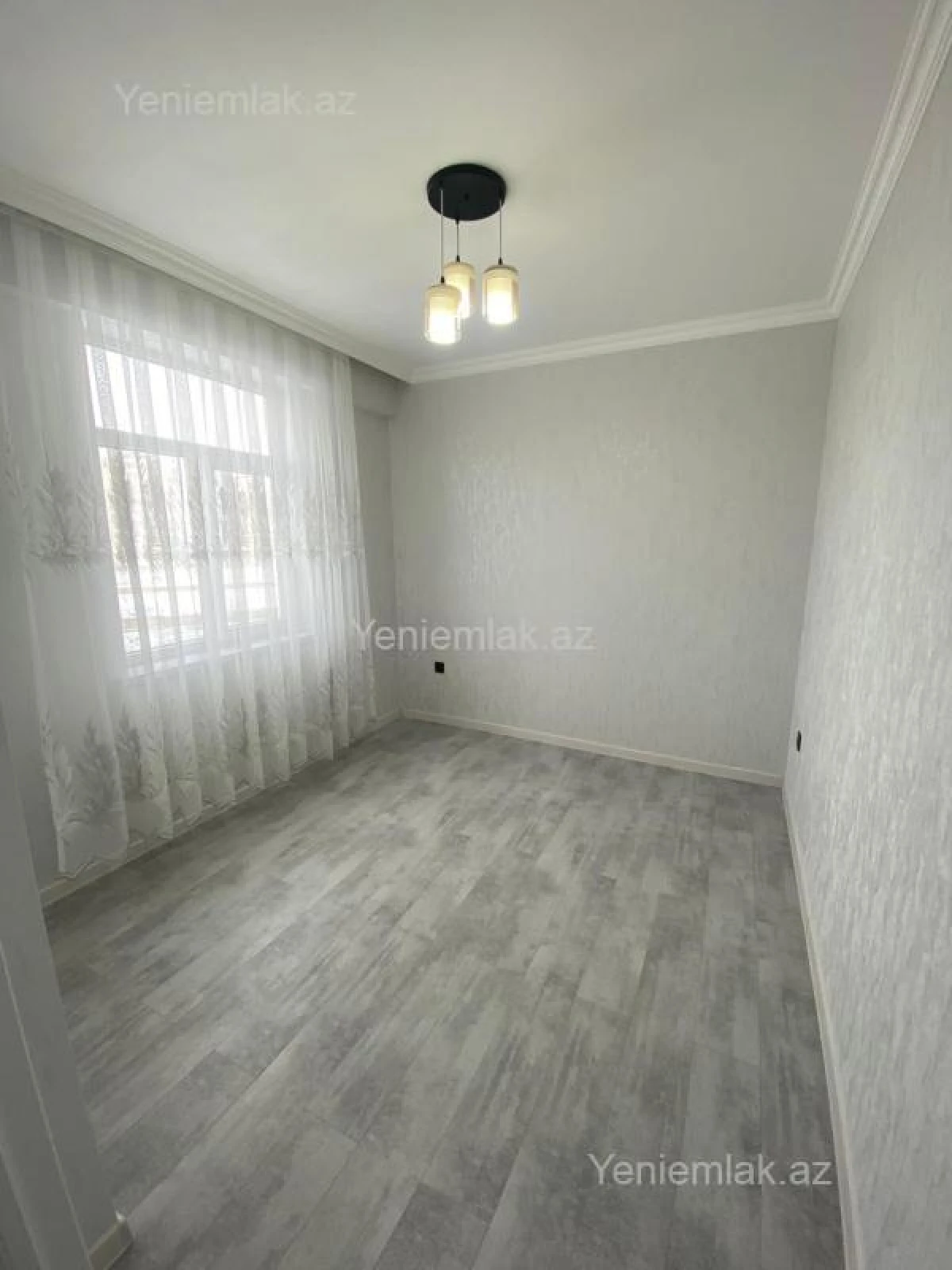 Satılır 2 otaqlı yeni tikili 55 m²