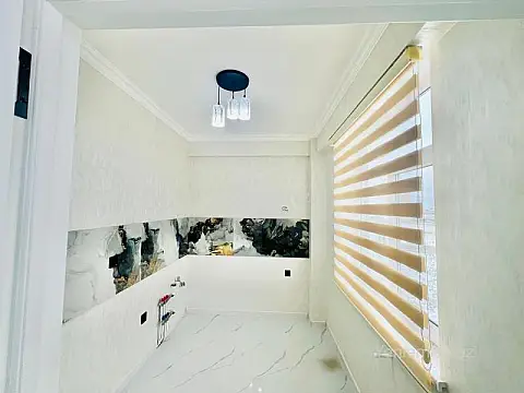 Satılır 2 otaqlı yeni tikili 55 m²