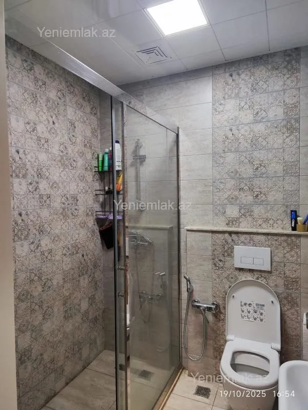 Satılır 3 otaqlı yeni tikili 96 m²