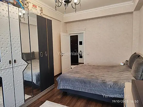 Satılır 3 otaqlı yeni tikili 96 m²