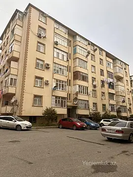 Satılır 2 otaqlı yeni tikili 44 m² — Abşeron, Masazır 2 otaq 44.00 m²