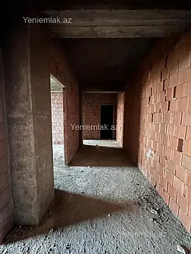 Satılır 2 otaqlı yeni tikili 44 m²