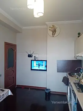 Satılır 3 otaqlı yeni tikili 118 m²