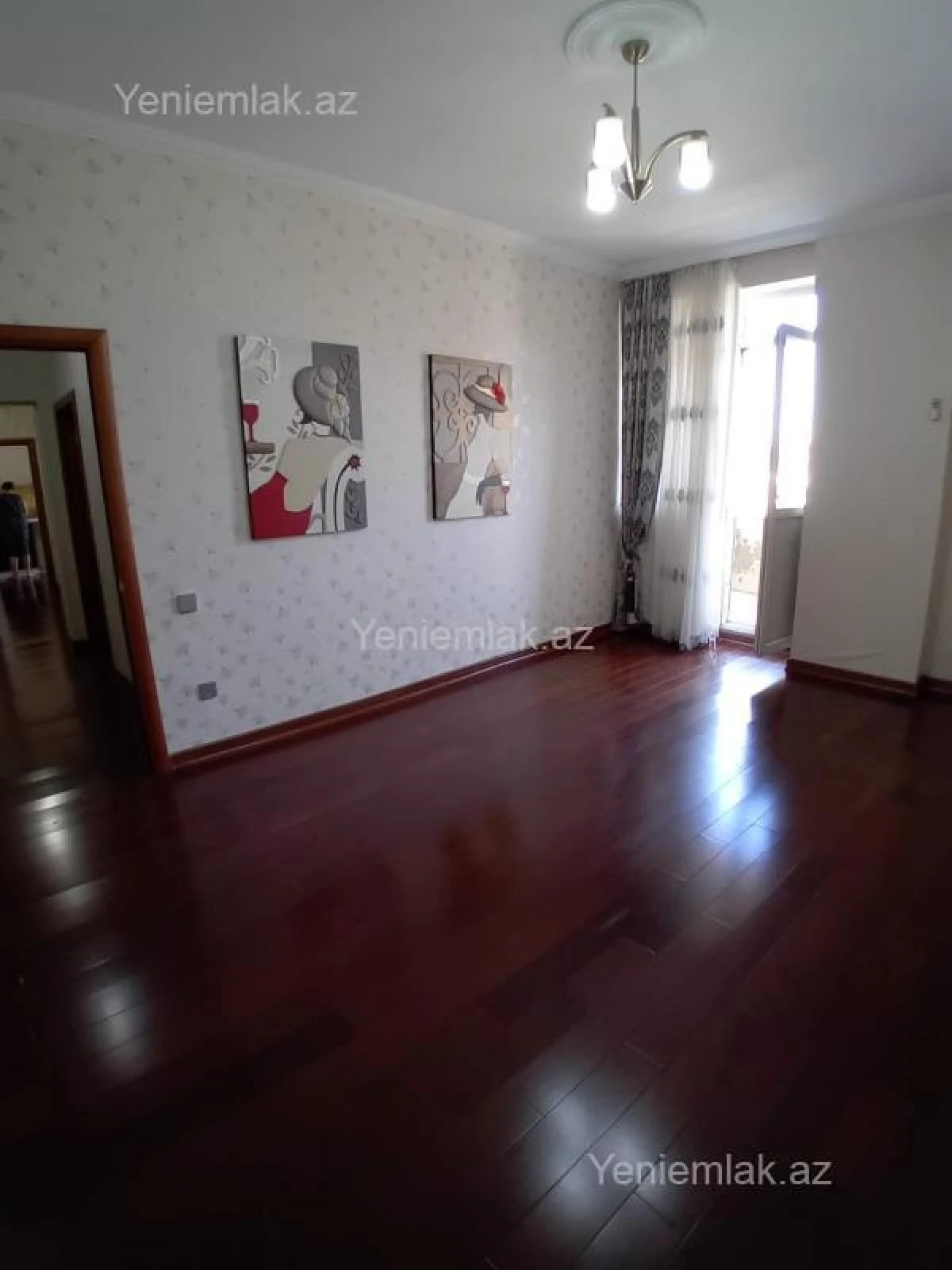 Satılır 3 otaqlı yeni tikili 118 m²