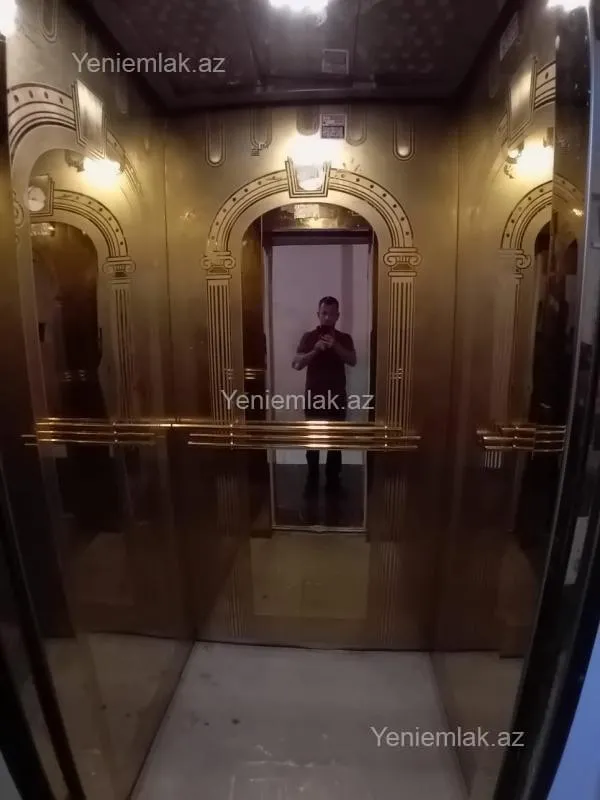 Satılır 3 otaqlı yeni tikili 118 m²