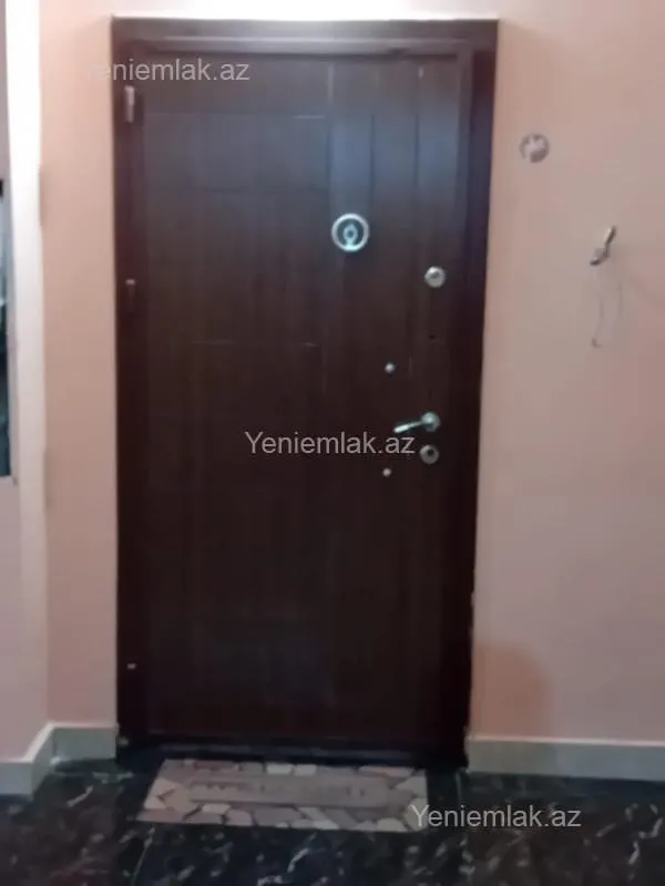 Satılır 3 otaqlı yeni tikili 118 m²