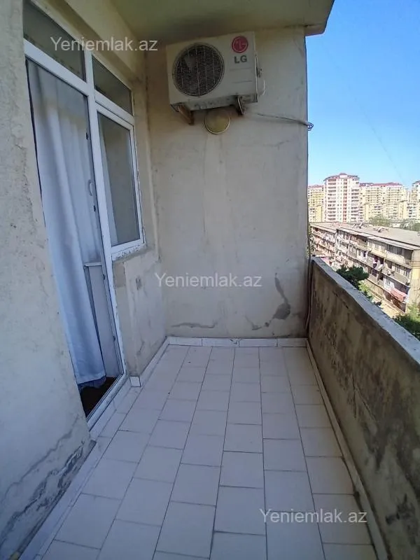 Satılır 3 otaqlı yeni tikili 118 m²