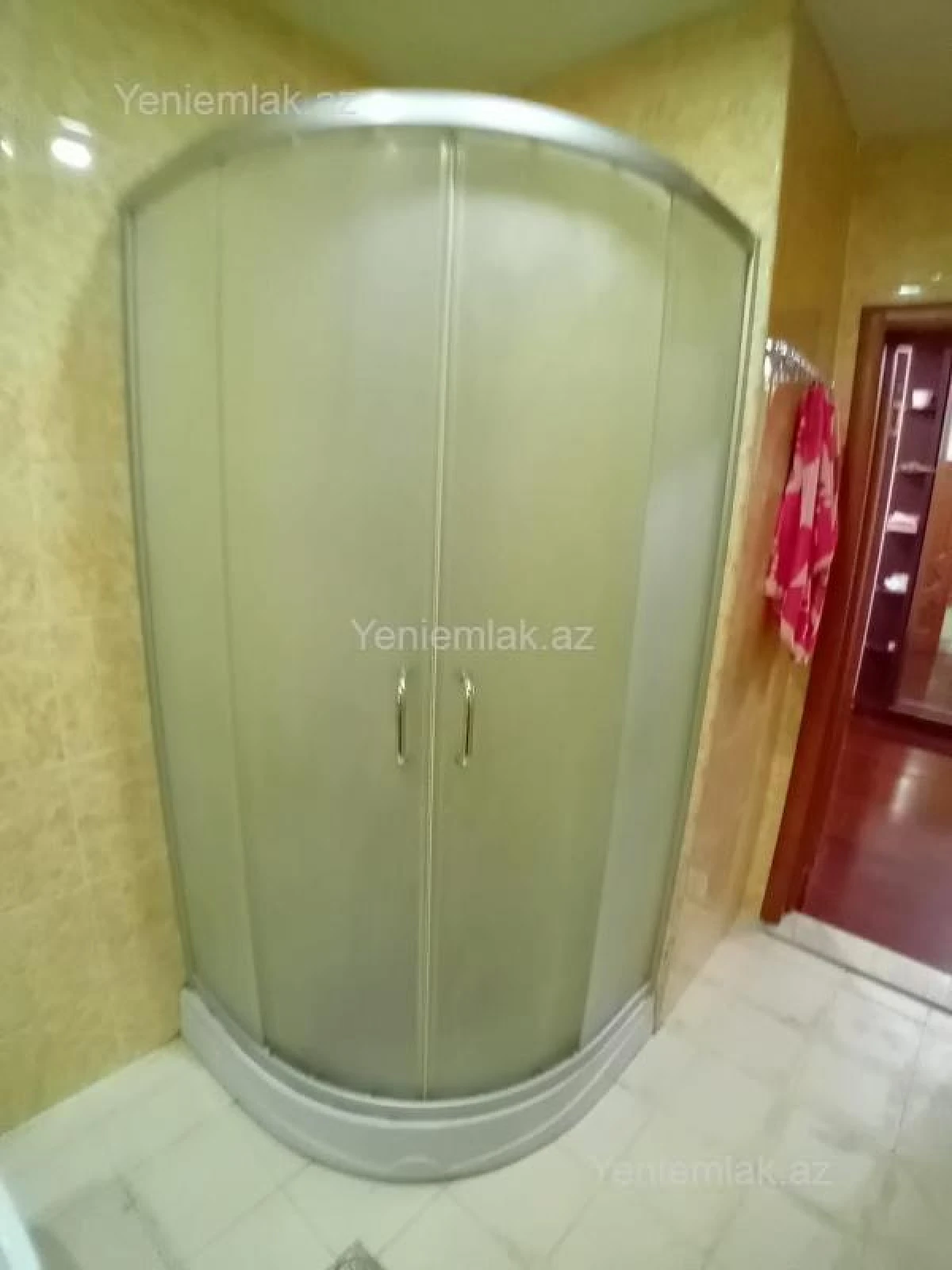 Satılır 3 otaqlı yeni tikili 118 m²