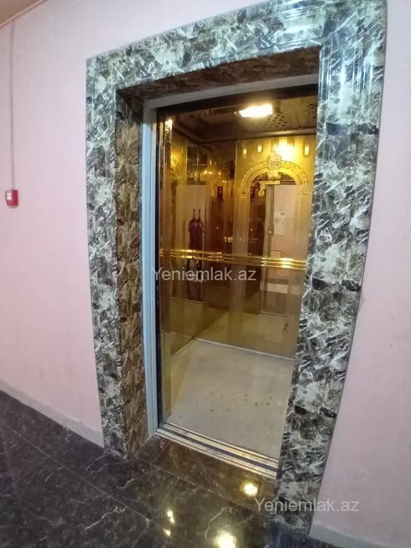 Satılır 3 otaqlı yeni tikili 118 m²