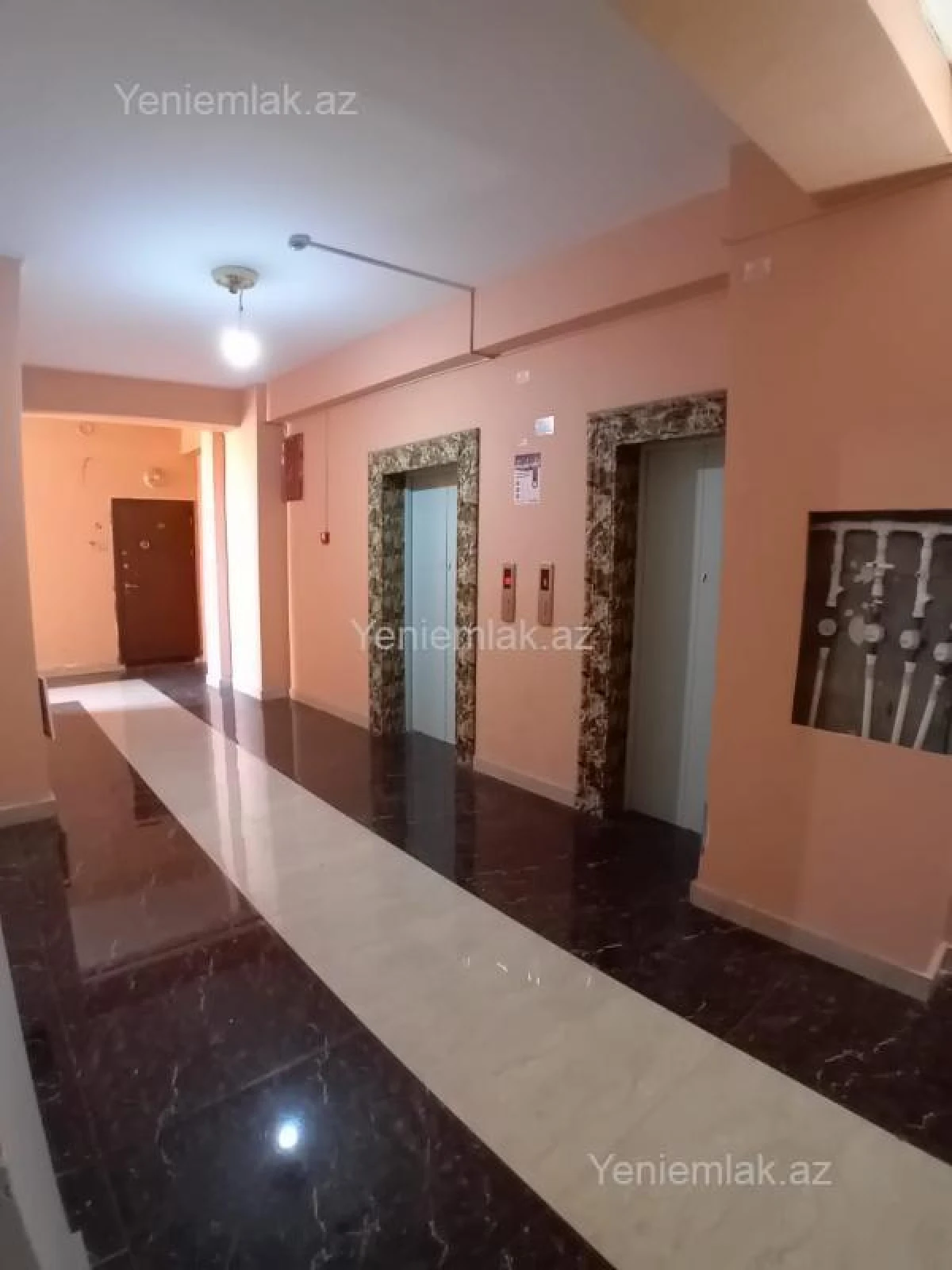 Satılır 3 otaqlı yeni tikili 118 m²