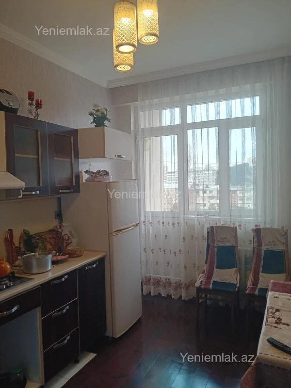Satılır 3 otaqlı yeni tikili 118 m²